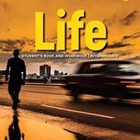Life second edition intermediate