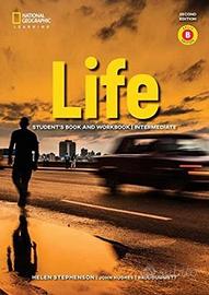 Life second edition intermediate