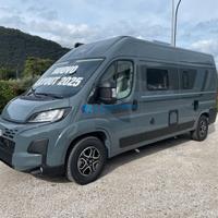 Elnagh E-Van 6 XL Premium 5,99mt cambio automatico