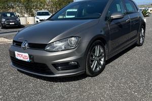 Volkswagen Golf 1.6 TDI 110 CV 5p. R-Line