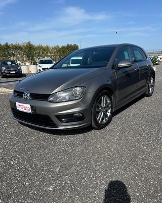 Volkswagen Golf 1.6 TDI 110 CV 5p. R-Line