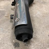 Silenziatore XT 600 1993