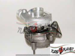 TURBO TURBINA TURBOCOMPRESSORE SEAT CORDOBA 1.9 TD