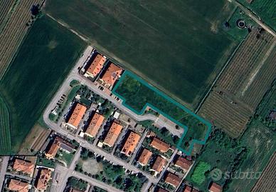 Immobile in asta di 4611 m² a Galzignano Terme