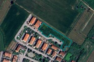 Immobile in asta di 4611 m² a Galzignano Terme