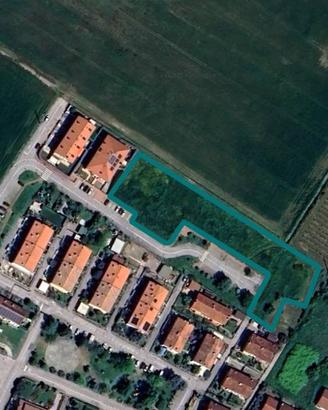 Immobile in asta di 4611 m² a Galzignano Terme