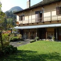 Casa Indipendente Bannio Anzino [GaiBannio1025VRG]