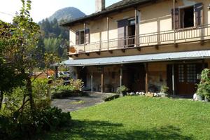 Casa Indipendente Bannio Anzino [GaiBannio1025VRG]