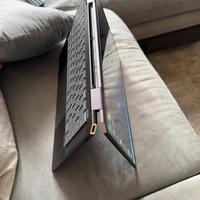 Hp Spectre x360