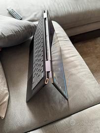 Hp Spectre x360