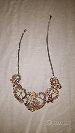 collana gioiello