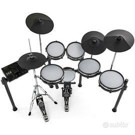 Millenium MPS-850 E-Drum Set