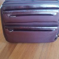 Valigia, trolley porta PC Piquadro