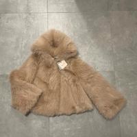 Ecopelliccia di no-na'