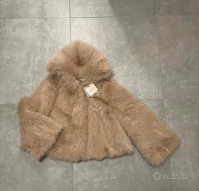 Ecopelliccia di no-na'