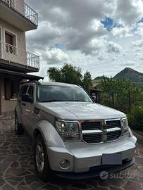 Dodge Nitro 2.8 CRD SXT 4x4 Automatica - 2009