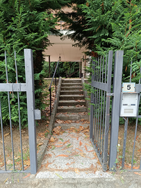 Villa unifamiliare Colli Berici (Vicenza)