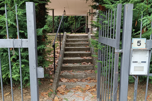 Villa unifamiliare Colli Berici (Vicenza)