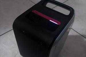 Batteria niu 48v32ah