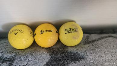 palline di Gold 
