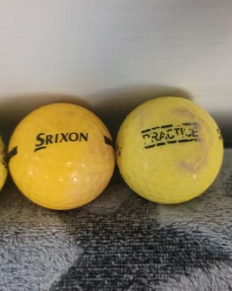 palline di Gold 