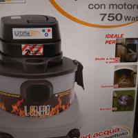 Aspiracenere