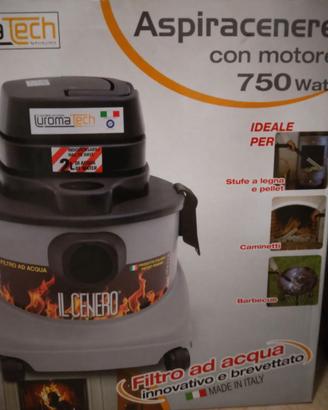 Aspiracenere