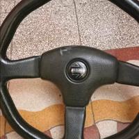 volante Momo universale 