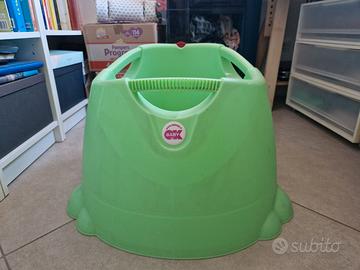 Vasca Okbaby bimbo bimba per doccia o bagno