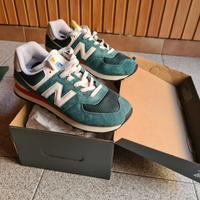 New Balance 574