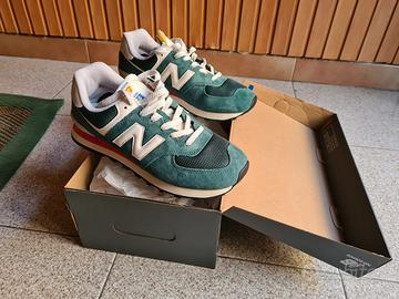 New Balance 574