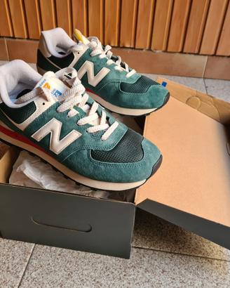 New Balance 574