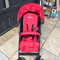 Passeggino Leggero