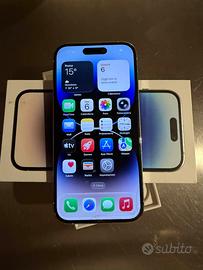 I phone  14pro