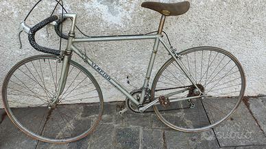 Bicicletta palmerina anni 70