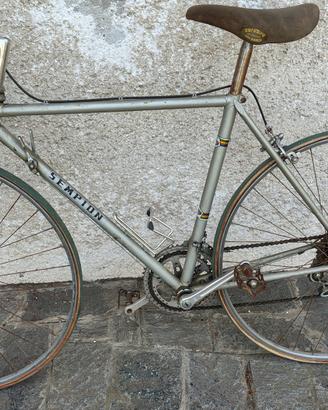 Bicicletta palmerina anni 70