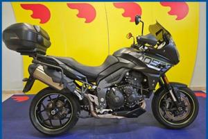 TRIUMPH Tiger 1050 Garantita e Finanziabile