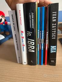 Libri sportivi