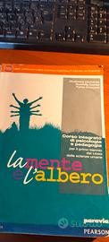 libro scuola la mente e L' albero 