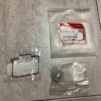 Ricambi per mikuni tmx Honda cr 125 250 ecc