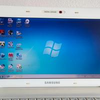 NETBOOK SAMSUNG N150. FUNZIONANTE ! ! !