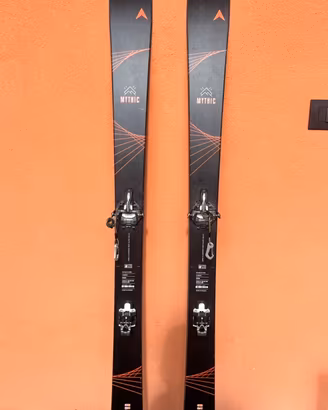 Sci da alpinismo