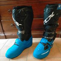 Stivali TCX Enduro/Motocross Evo 2 Competizione