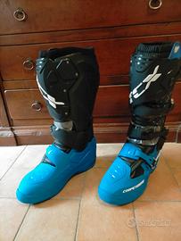 Stivali TCX Enduro/Motocross Evo 2 Competizione