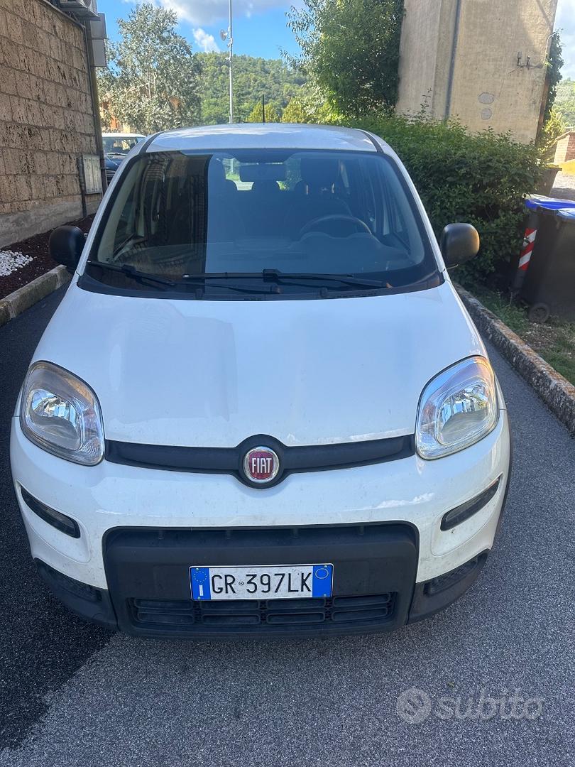 Fiat Panda 3ª serie