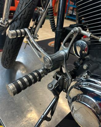 Harley davidson