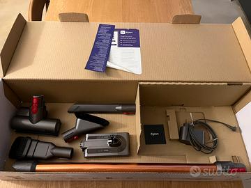 Ricambi Dyson V11