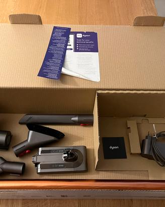 Ricambi Dyson V11