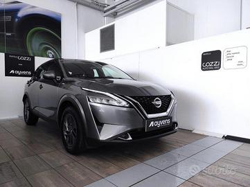 NISSAN Qashqai 3ª serie - Qashqai MHEV 158 CV Xtro