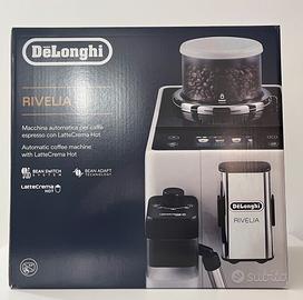 macchina del caffè professionale DELONGHI